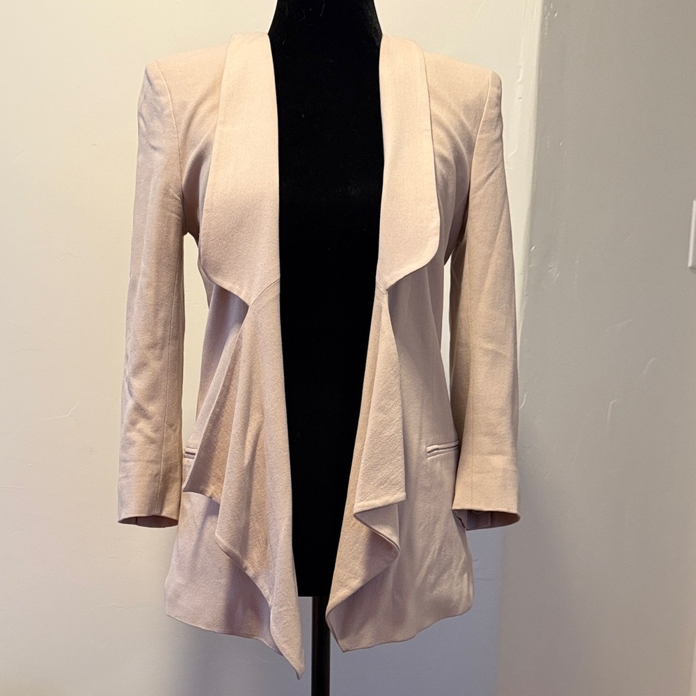 Cream French Connection Women's Jacket